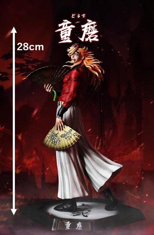 童磨 フィギュア 6点セット Amazon | 鬼滅 フィギュア 童磨 | フィギュア・ドール 通販